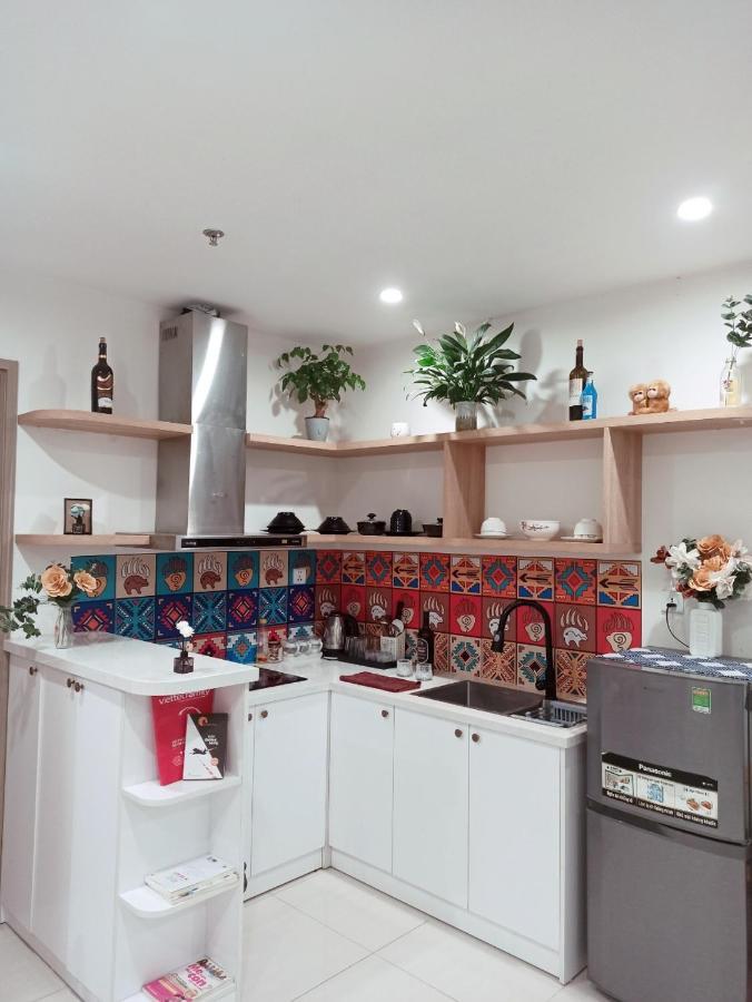 Green Homestay Ocean Park Gia Lam Hanoi Exterior photo